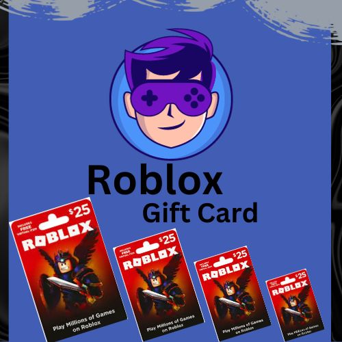 Smart Roblox Gift Card Codes – Advanced Way
