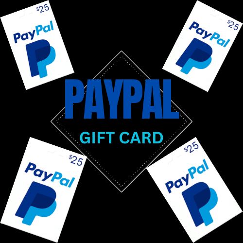 Smart Paypal Gift Card Codes – Advanced Way
