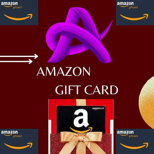 Smart Amazon Gift Card Codes – Advanced Way