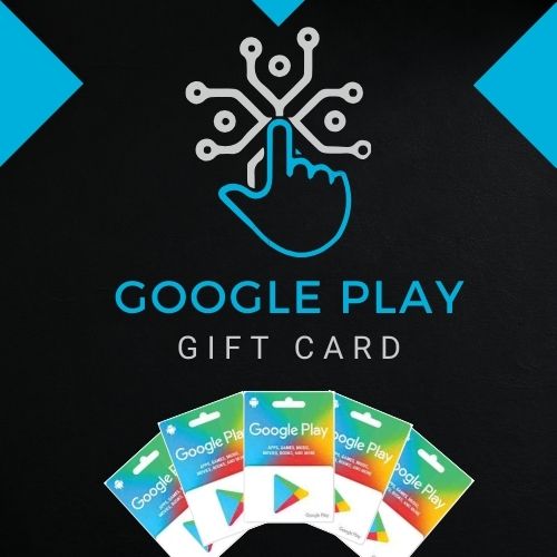 Smart Google Play Gift Card Codes – Advanced Way