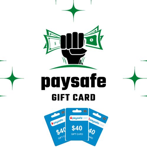 Smart Paysafe Gift Card Codes – Advanced Way