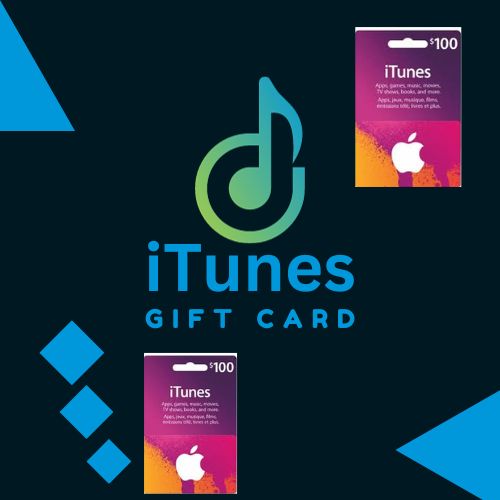 Smart iTunes Gift Card Codes – Advanced Way